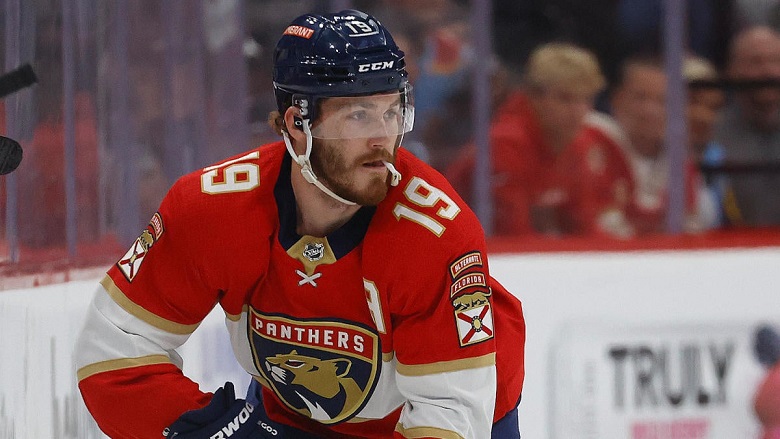 Florida Panthers bude na novou sezonu lépe připravena